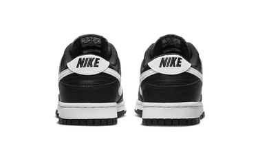 Tenisky a topánky Nike Dunk Low Black Panda 2.0 Čierna | DV0831-002, 2