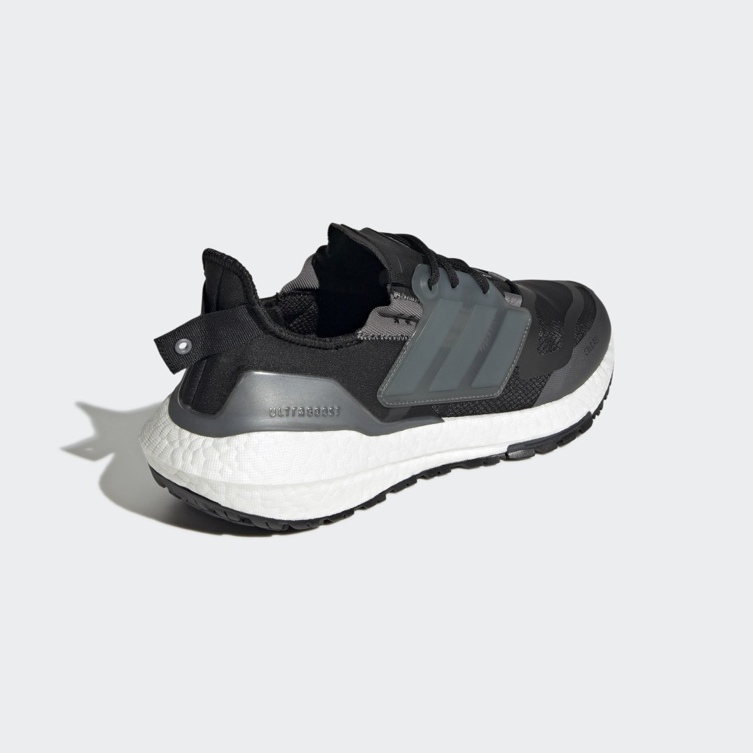 Tenisky a topánky adidas Performance Ultraboost 22 COLD.RDY Čierna | H01175, 1