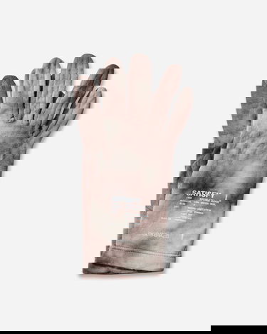 Rukavice Satisfy CloudMerino Batik Shark Thermo-Insulation Moisture Control Liner Gloves Rôznofarebný | 33003 72I00, 0