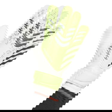 Rukavice adidas Performance Predator Training Goalkeeper Gloves Žltá | JN5356, 4