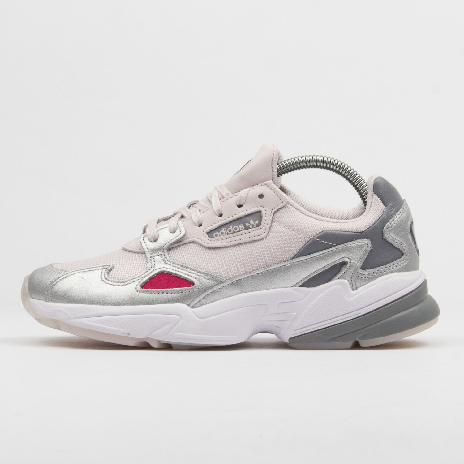 Tenisky a topánky adidas Originals Falcon W Biela | D96757, 1