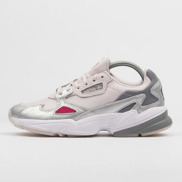 Tenisky a topánky adidas Originals Falcon W Biela | D96757, 1