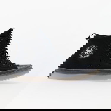 Tenisky a topánky Converse Chuck Taylor All Star CX Explore HI Čierna | A02411C, 1