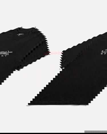Tričko Carhartt WIP Lyntos T-Shirt Čierna | I034490 89XX, 1