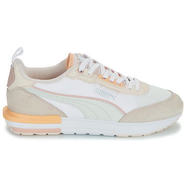 Tenisky a topánky Puma Shoes (Trainers) R22 Šedá | 383462-36, 1