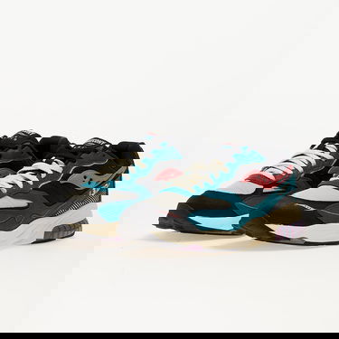Tenisky a topánky Saucony 3D Grid Hurricane Green/ Black Zelené | S70784-2, 5