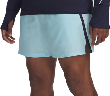 Šortky Under Armour UA Launch 5 Shorts Modrá | 1382617-494, 0