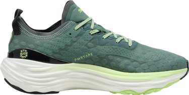 Tenisky a topánky Puma ForeverRun Nitro Zelené | 377757-28, 2