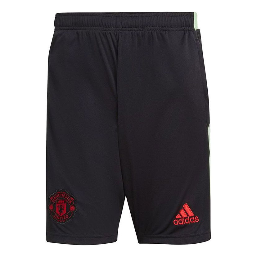 Šortky adidas Originals Manchester United Training Shorts Čierna | GK9444
