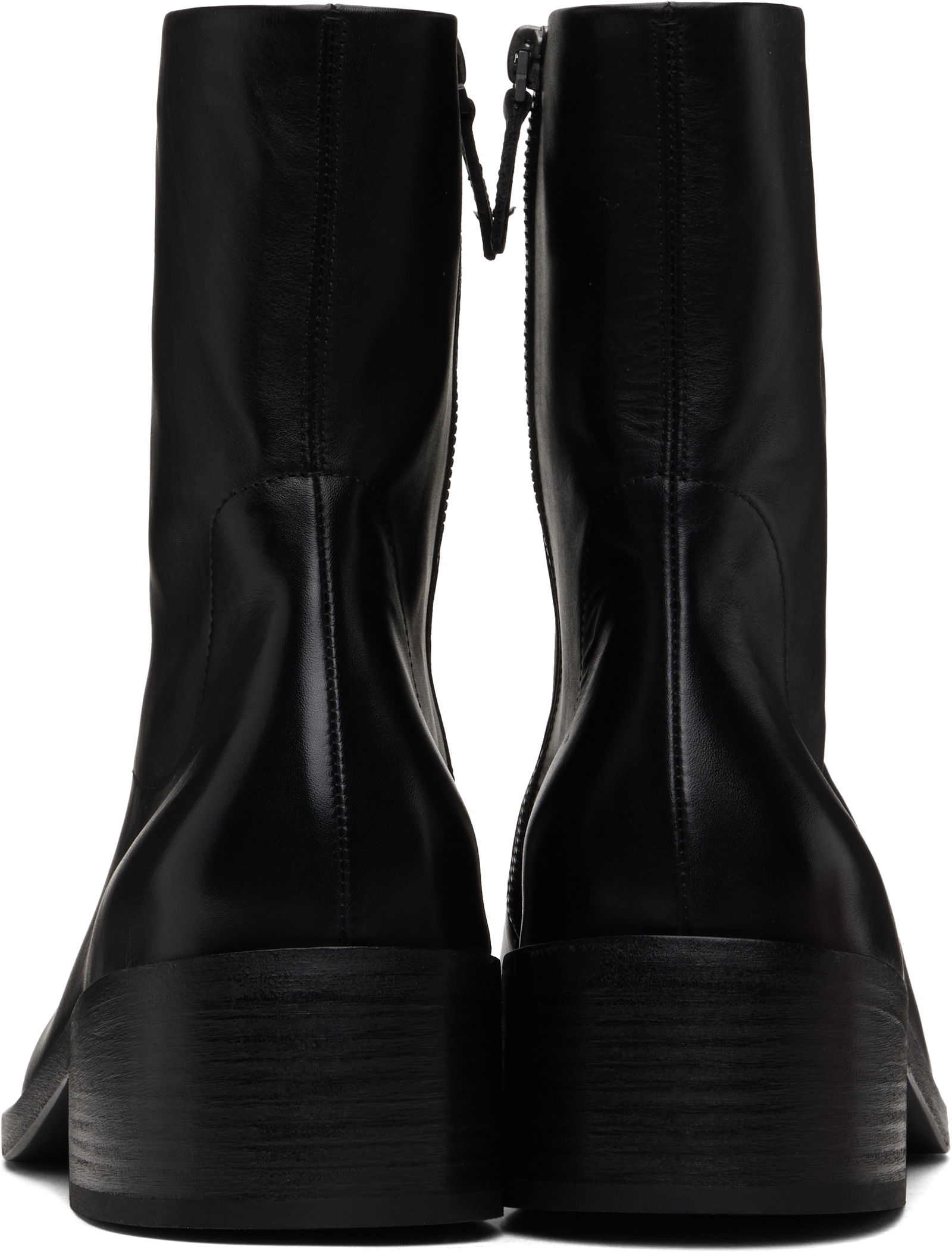 Marsell Cassello Ankle Boots