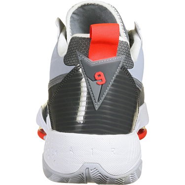 Tenisky a topánky Jordan Jordan Zoom '92 "Cool Grey" Šedá | CK9183-005, 2