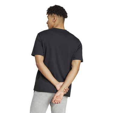 Tričko adidas Performance Men's T-Shirt Čierna | IY8583, 3