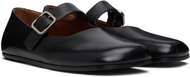 Oblečenie Marsèll Marsell Appiedi Buckle Loafers Čierna | MM4692 P011666, 3