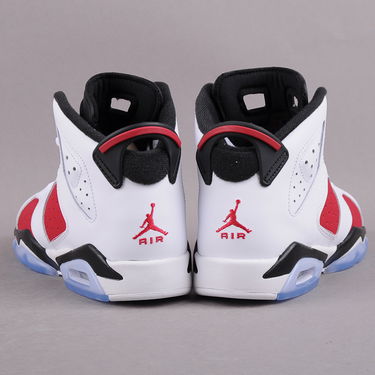 Tenisky a topánky Jordan Jordan 6 Retro BG Biela | 384665 160, 3