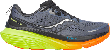 Tenisky a topánky Saucony Guide 18 Šedá | s20998-99, 0