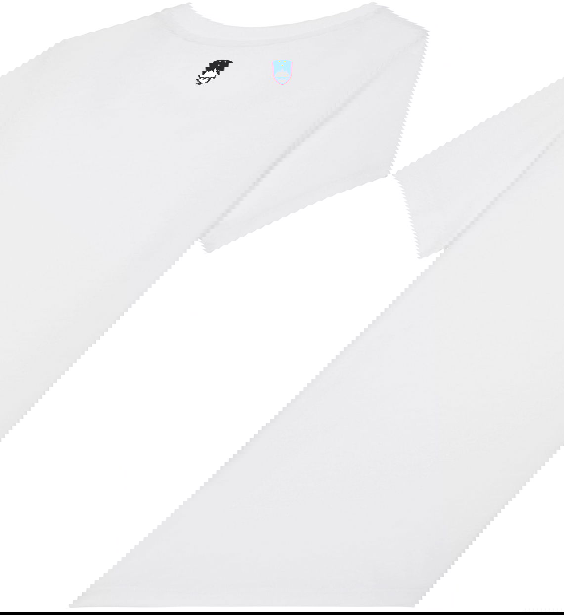 Tričko Nike NZSx11TS SRCE BIJE shirt wmn white Biela | nzsnzs400-100, 1