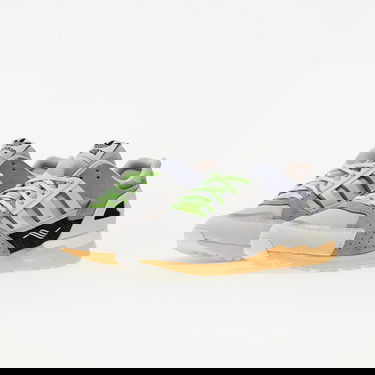 Tenisky a topánky adidas Originals ZX 10 000 C Šedá | FX6978, 4