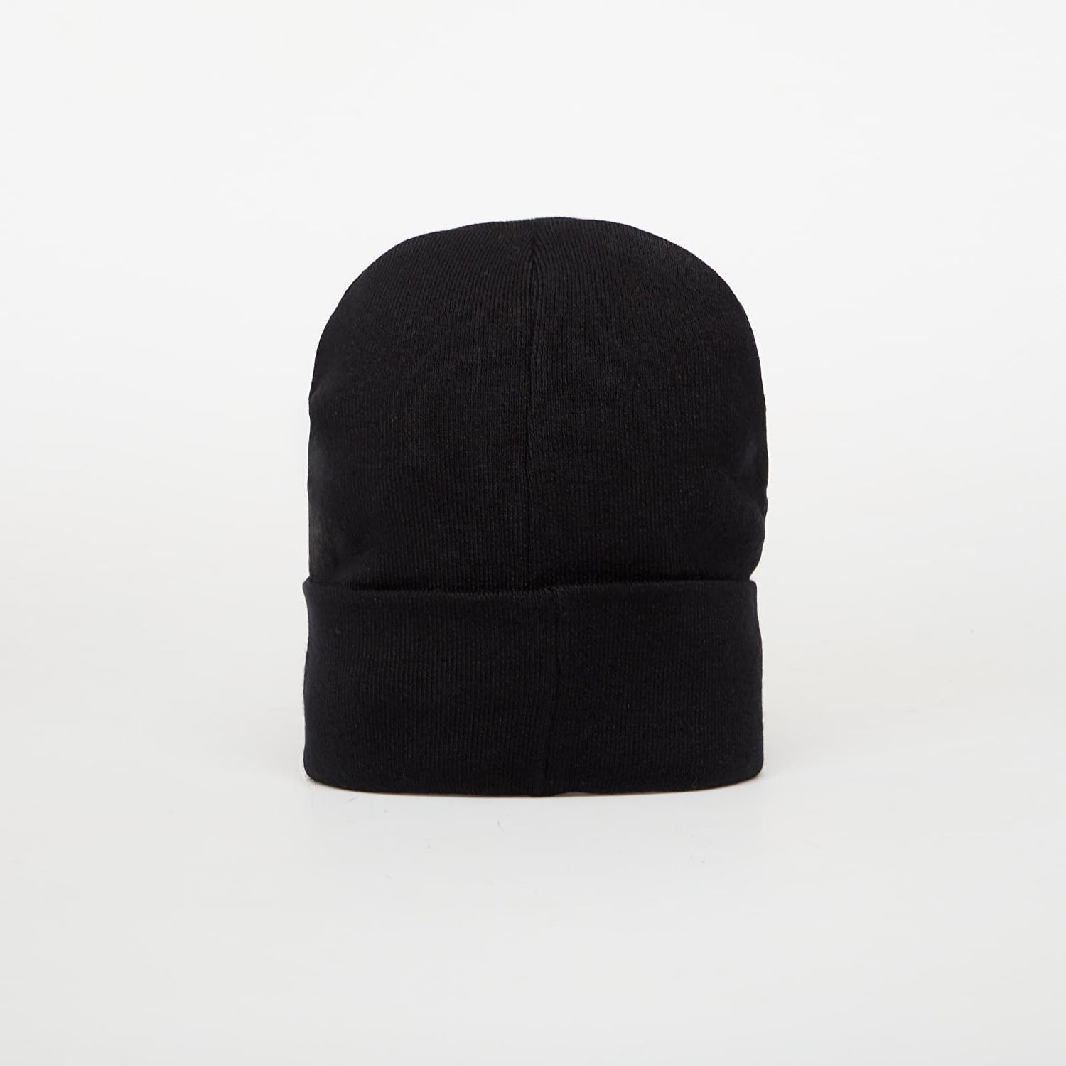 Kulicha GUESS Knitted Cuffed Beanie Čierna | AW5400POL01-BLA, 1
