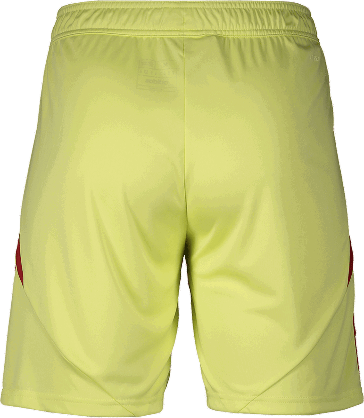 Šortky adidas Originals Hamburger SV Goalkeeper Shorts 2025/26 Kids Žltá | 6hsvjc6206, 1