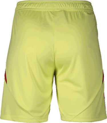 Šortky adidas Originals Hamburger SV Goalkeeper Shorts 2025/26 Kids Žltá | 6hsvjc6206, 1