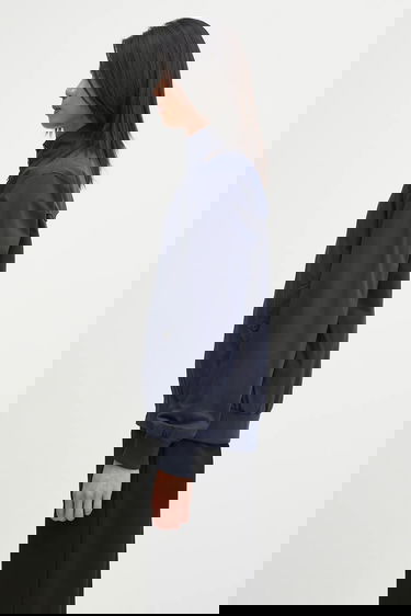 Bunda Fred Perry Fred Perry Classic Harrington Jacket Zelené | J8568, 4