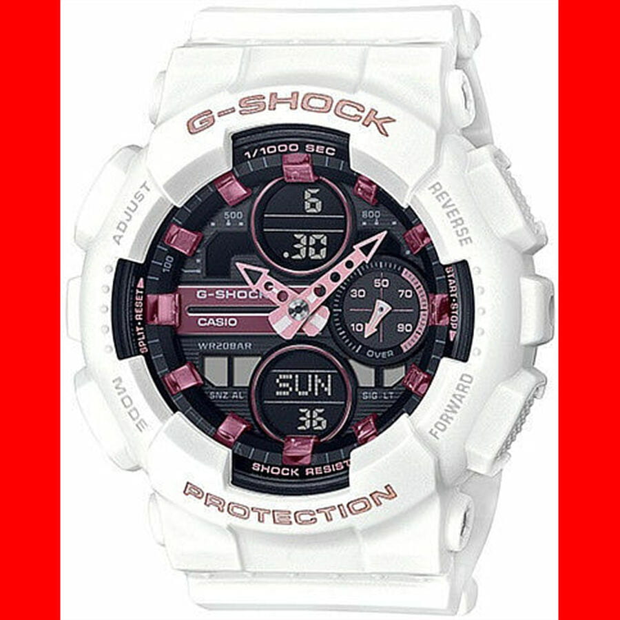 G-Shock