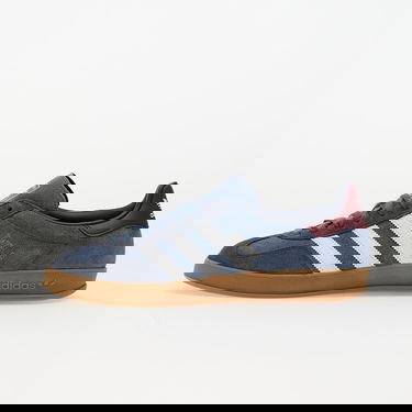 Tenisky a topánky adidas Originals Gazelle Indoor Modrá | JI3522, 0