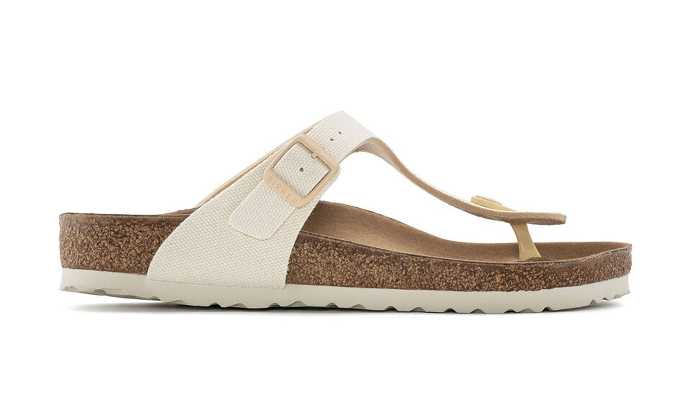 Gizeh Vegan Textile Narrow Fit