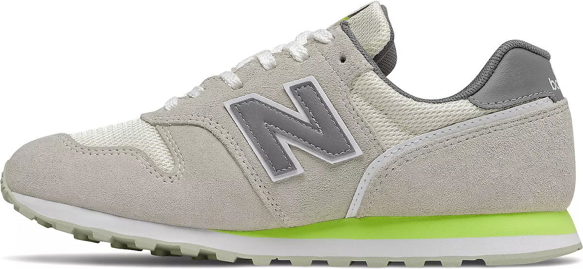 Tenisky a topánky New Balance 373 Šedá | wl373-cs2, 1
