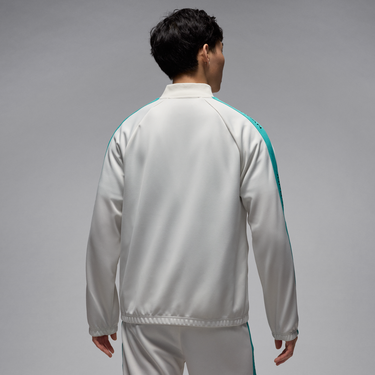 Bomber bunda Jordan Jordan Essentials Track Jacket Biela | HF9339-133, 3