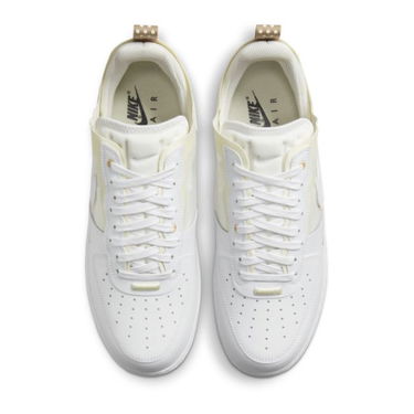 Tenisky a topánky Nike Air Force 1 Biela | DH7615-100, 2