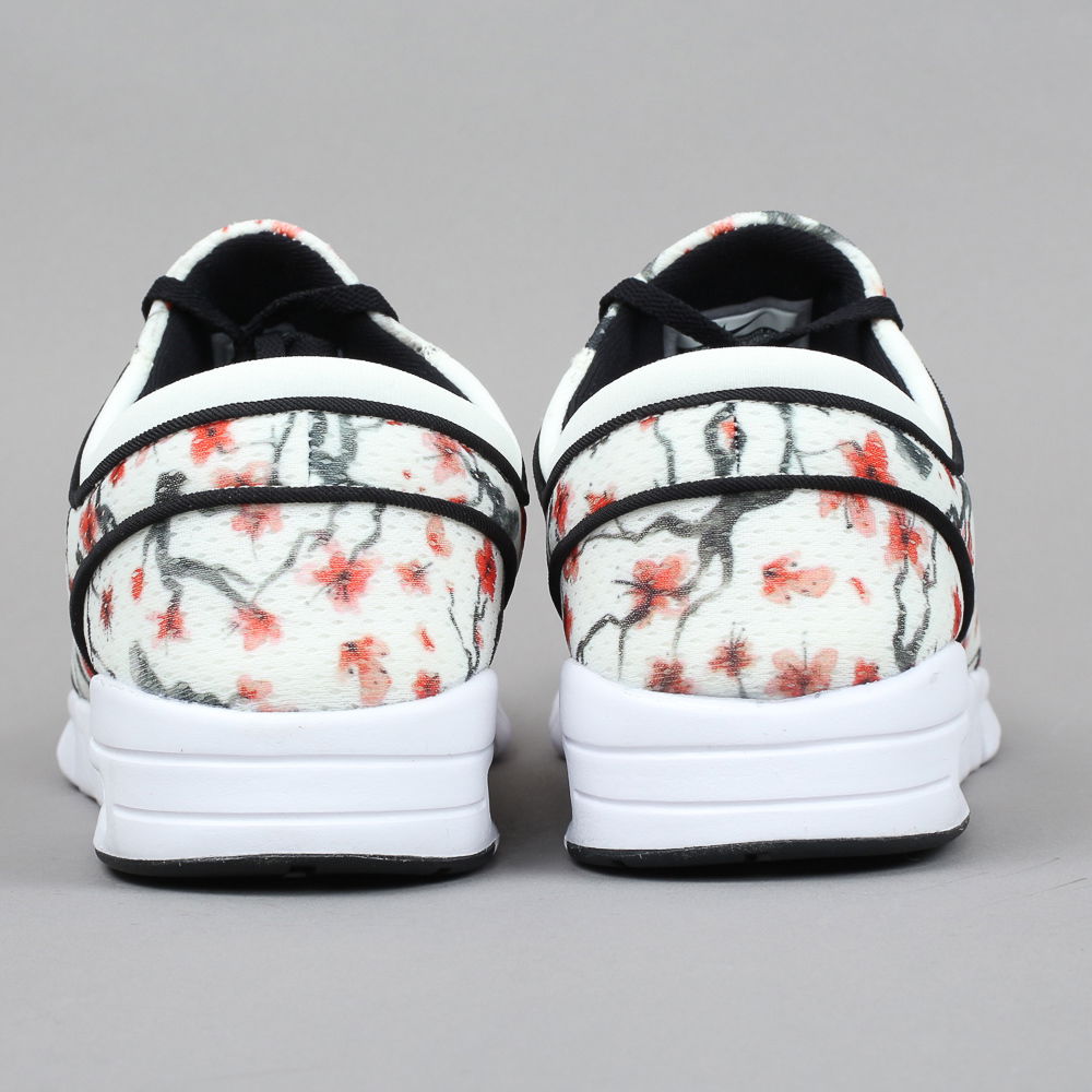 Tenisky a topánky Nike SB Stefan Janoski Max Premium Rôznofarebný | 807497-101, 1