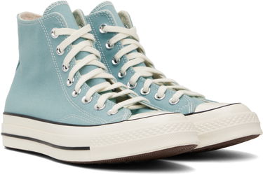 Oblečenie Converse Chuck 70 High Top Modrá | A10522C, 3