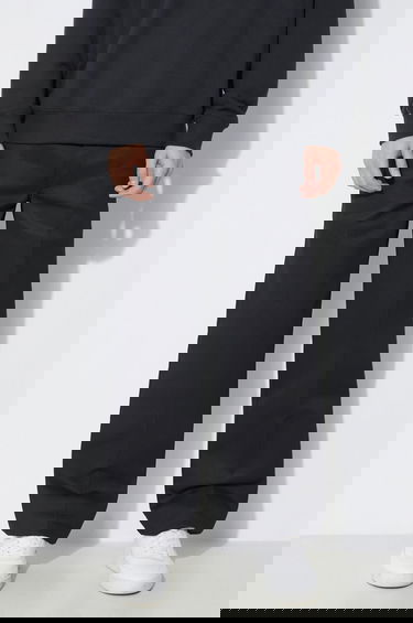 Nohavice Dickies Wide-Leg Trousers Čierna | DK0A4XK9, 0