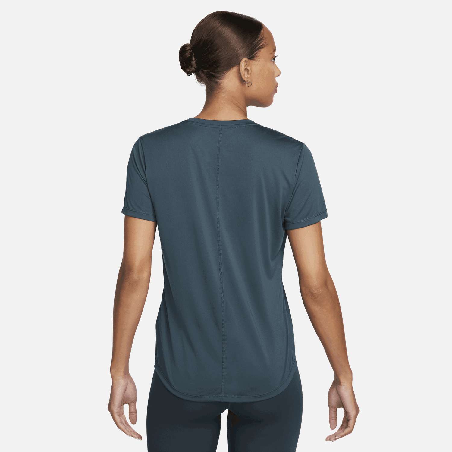 Tričko Nike Dri-FIT One Zelené | DD0638-328, 1