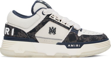 Oblečenie AMIRI AMIRI MA Quad MA-1 Biela | AMFOSR1095, 0