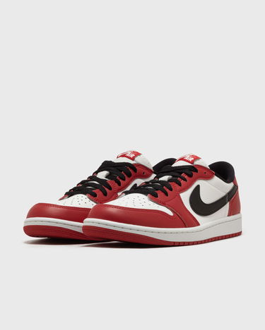 Tenisky a topánky Jordan Air Jordan 1 Retro Low OG Chicago (2025) Biela | HQ6998-600, 2