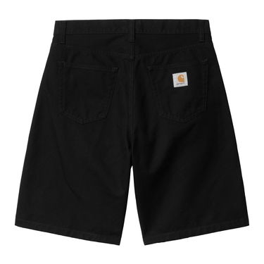 Šortky Carhartt WIP Landon Short Čierna | I033280_89_02, 0