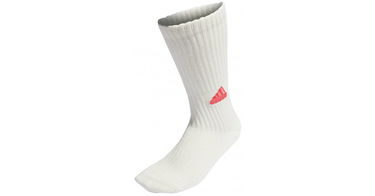 Ponožky adidas Originals Slouchy Fit Biela | hp1579, 1