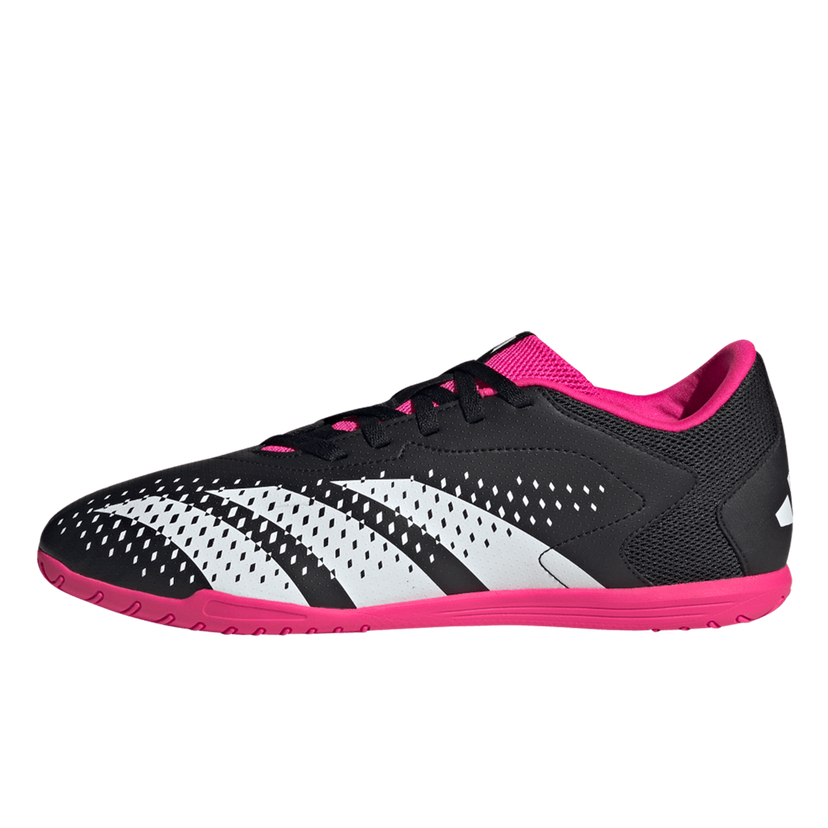 Tenisky a topánky adidas Performance adidas PREDATOR ACCURACY.4 INDOOR SALA Čierna | GW7072