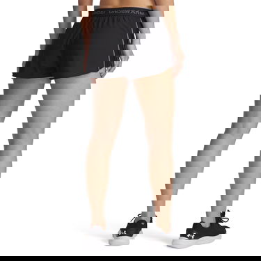 Šortky Under Armour Under Armour Tech Play Up Shorts Čierna | 1389882-001, 2