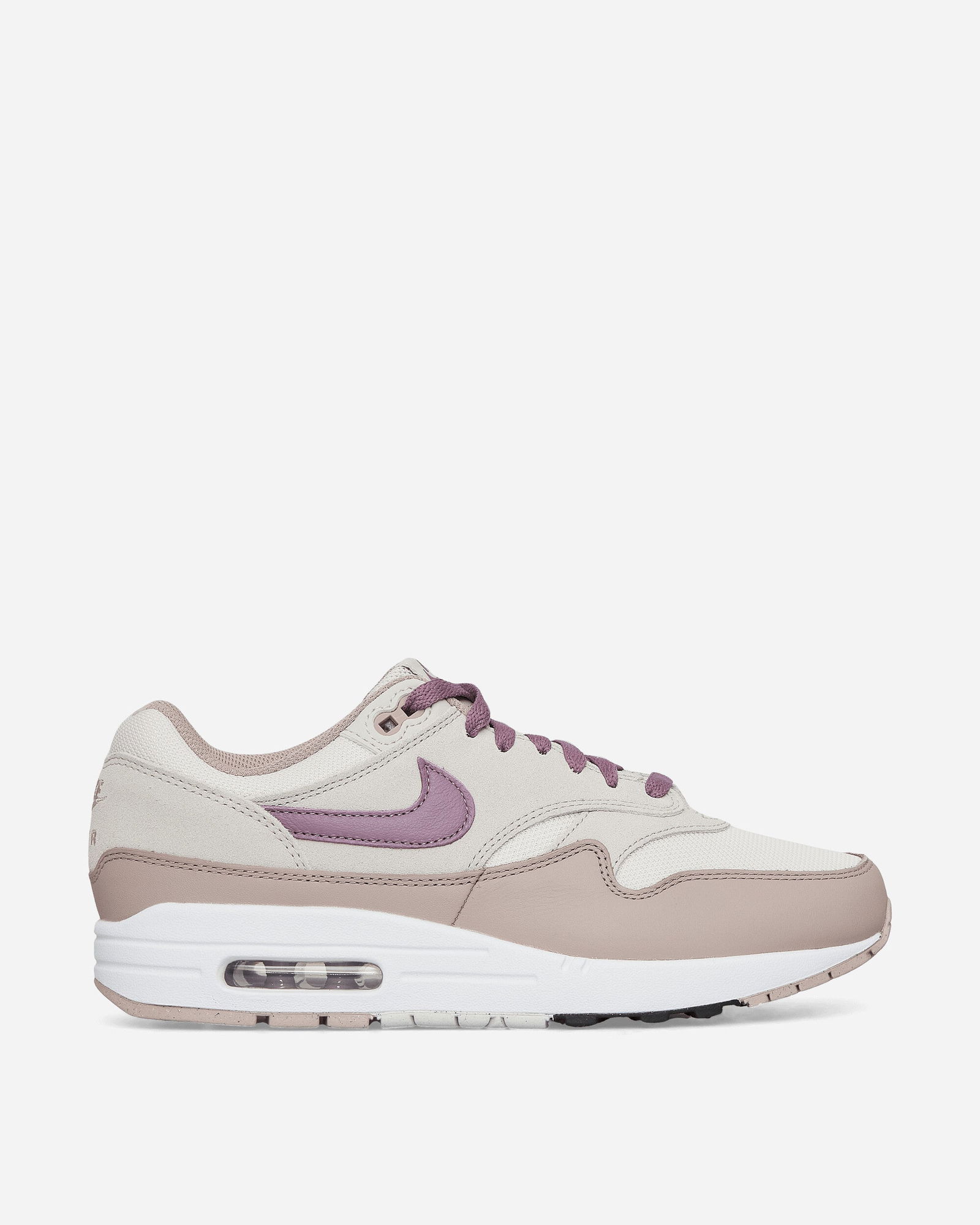 Air Max 1 SC "Light Bone"