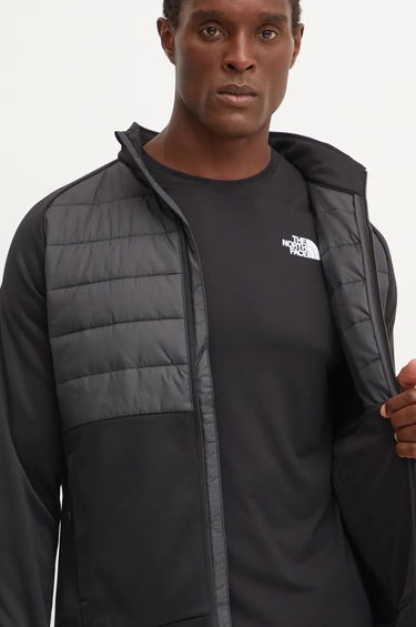 Bunda The North Face Hybrid Padded Training Jacket Čierna | NF0A8946KT01, 6