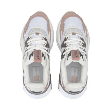 Tenisky a topánky Puma RS-2K Soft Metal Šedá | 37466601, 2