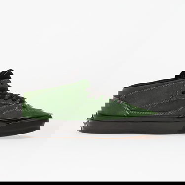 Tenisky a topánky Vans LX Half Cab Reissue 33 Zelené | VN000E975ZQ1, 2