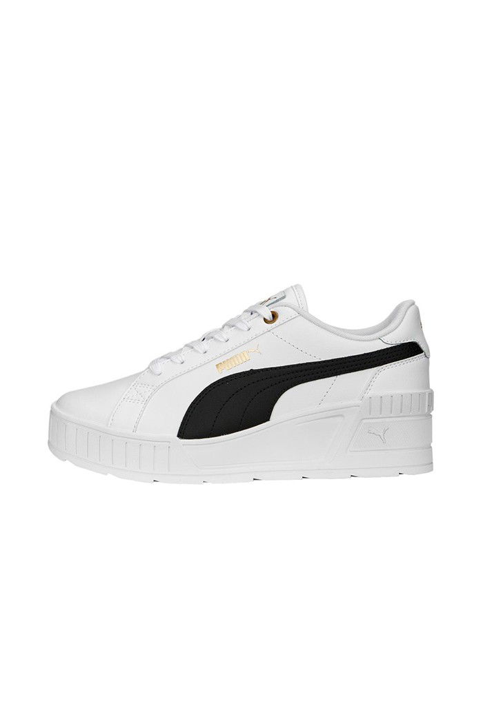Tenisky a topánky Puma Karmen Wedge Biela | 390985-02