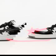 A BATHING APE Bape Sta 3 Black