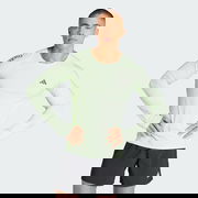 Adizero Running Long Sleeve