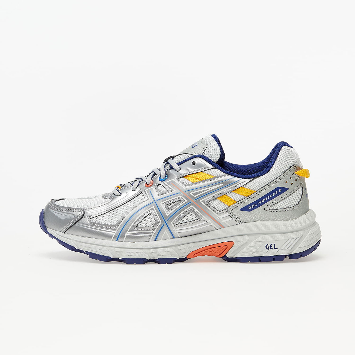 Tenisky a topánky Asics IAB Studio Gel-Venture 6 Šedá | 1023A068-021, 0