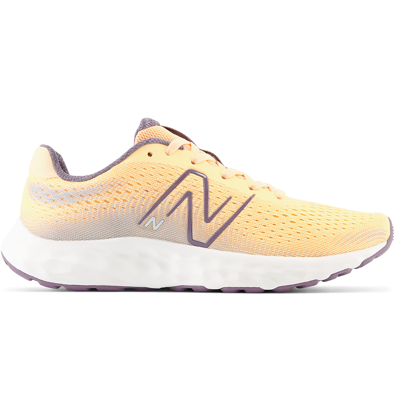 Tenisky a topánky New Balance 520 Oranžová | W520FT8, 0